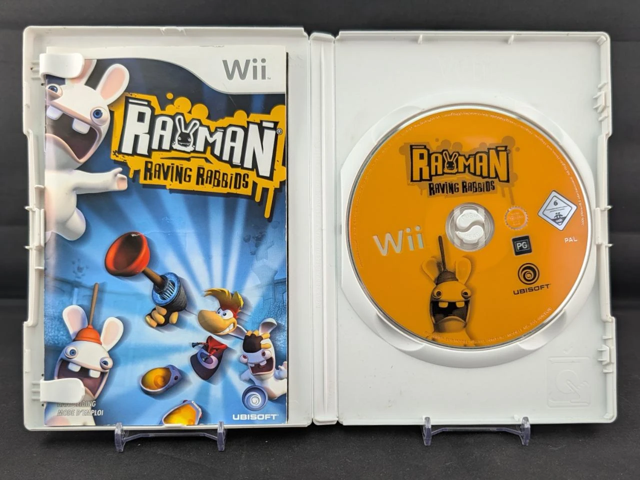 Rayman Contra Los Conejitos Locos – photo 3